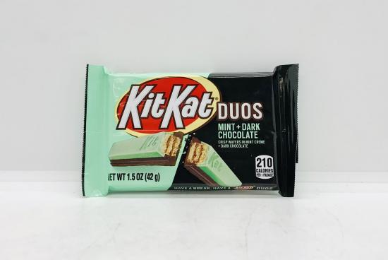 Kit Kat Duos 42g