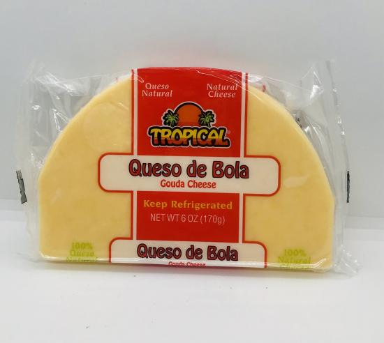 Tropical Gouda Cheese