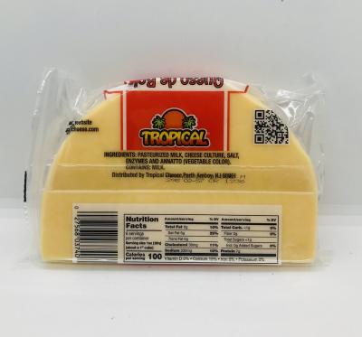 Tropical Gouda Cheese