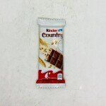 Kinder Country 23.5g