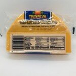 Tropical Cheddar Cheese M