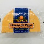 Tropical Cheddar Cheese M