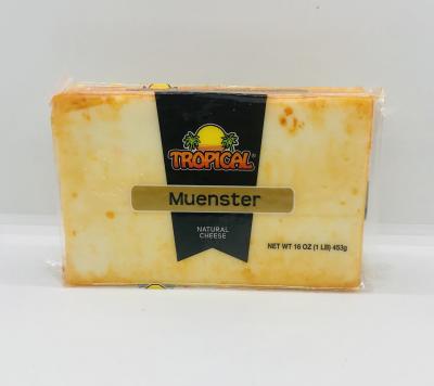 Tropical Muenster 1Lb