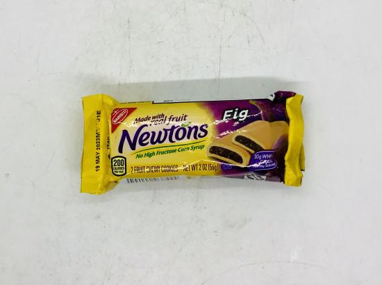 Nabisco Newtons Fig 56g