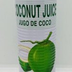 Foco Coconut Juice 520mL.