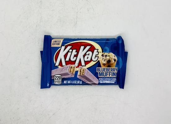 Kit Kat Blueberry Muffin 42g