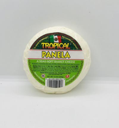 Tropical Panela