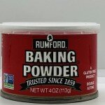 Rumford Baking Powder (113g)