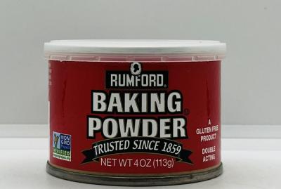 Rumford Baking Powder (113g)