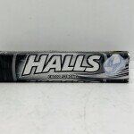 Halls Extra Strong 33.5g