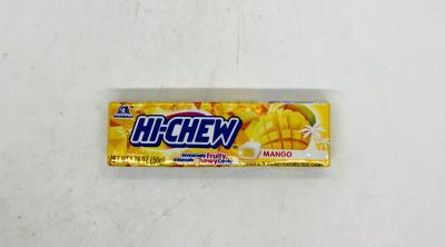 Morinaga Hi-Chew Mango 50g