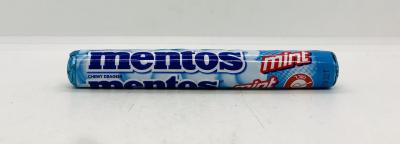 Mentos Mint 40g