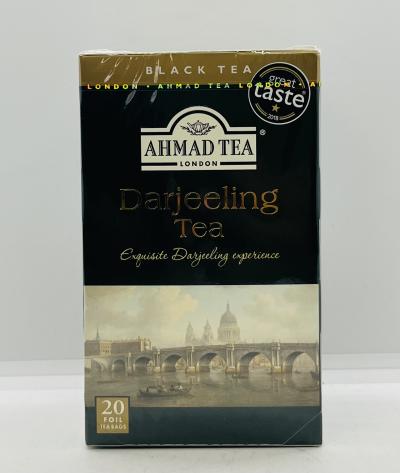 Ahmad Tea Darjeeling Tea 40g