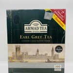 Ahmad Tea Earl Grey Tea 200g