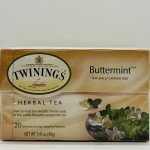 Twinings Herbal Tea Buttermint 40g