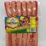 Andy’s Deli Baby Wieners