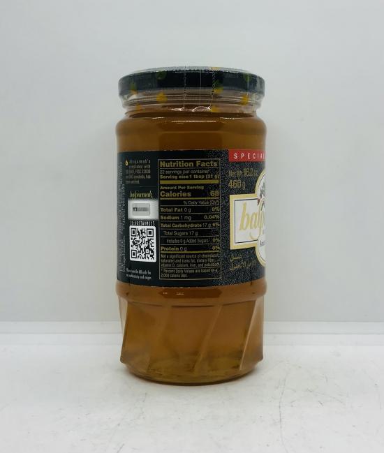 Balparmak Mountain Honey 460g