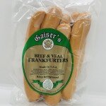 Gaisers frankfurtes