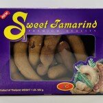 Sweet Tamarind 454g.