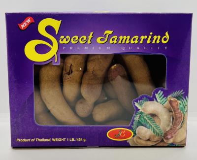 Sweet Tamarind 454g.