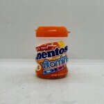 Mentos Vitamins