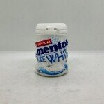 Mentos Pure White 30pcs