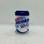 Mentos Pure White 30pcs