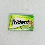 Trident Lime Passionfruit 14 sticks