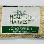 H&H Brown Rice 907g.