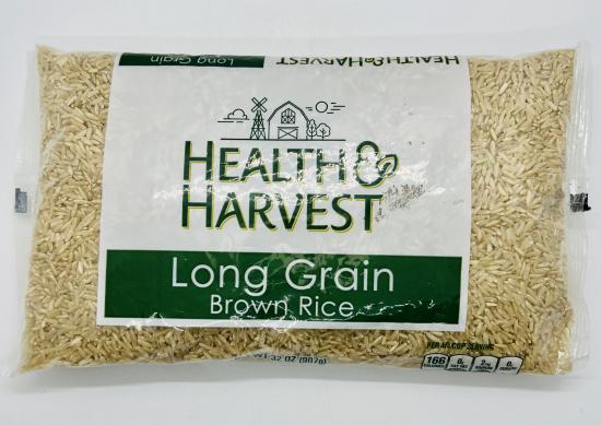 H&H Brown Rice 907g.