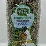 Marhumar Large Leaf Green Ceylon Tea 1kg