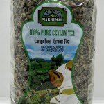 Marhumar Large Leaf Green Tea 500g