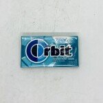 Orbit Winter Mint Gum 14 PCS