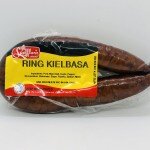 SOEFFLER’S Ring Kielbasa (lb)