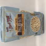 Bob's Red Mill Rolled Oats 454g.