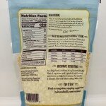 Bob's Red Mill Rolled Oats 454g.