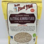 Bob's Red Mill Natural Almond flour 453g.