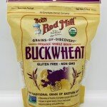 Bob's Red Mill Buckwheat 454g.