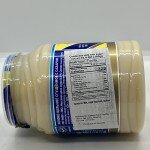 Condensed Milk With Sugar 380g