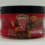 Malher Tomate 200g.