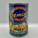 Port Royal Premium Fruit Mix Pear Juice 425g