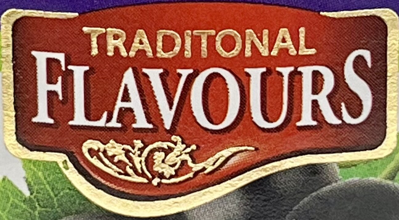 Traditional Flavours