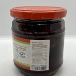 Traditional Flavours Strawberry Preserve 500g