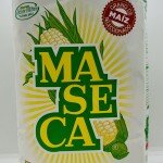 Maseca Gluten Free 4Lb