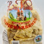 La Visita Chicharones 141g.