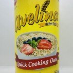 Avelina Rolled Oats 1.19kg.