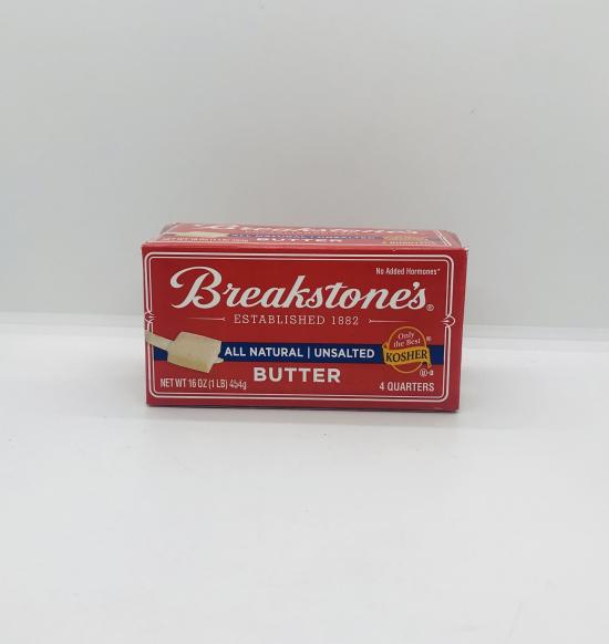 Breakstone'S Butter 1Lb