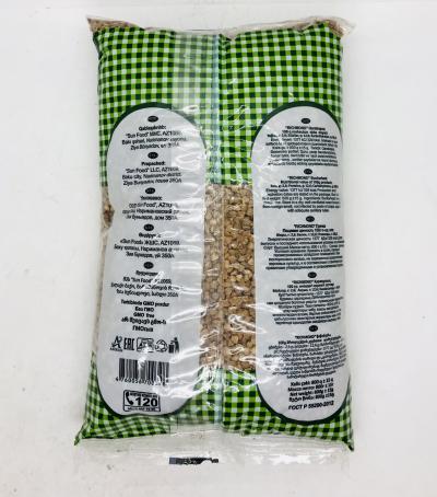 Richmond Buckwheat 800g