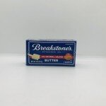 Breakstone'S Butter 227g.