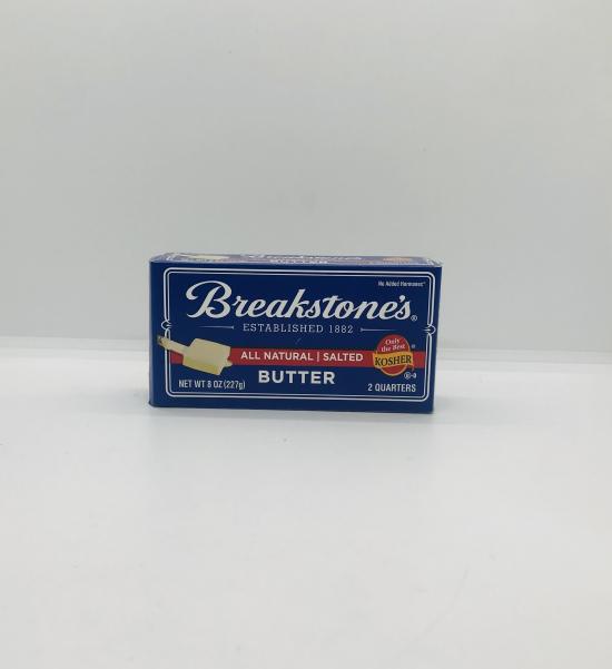 Breakstone'S Butter 227g.